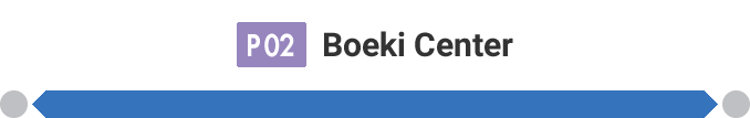 Boeki Center [P02]
