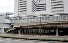 三宮駅